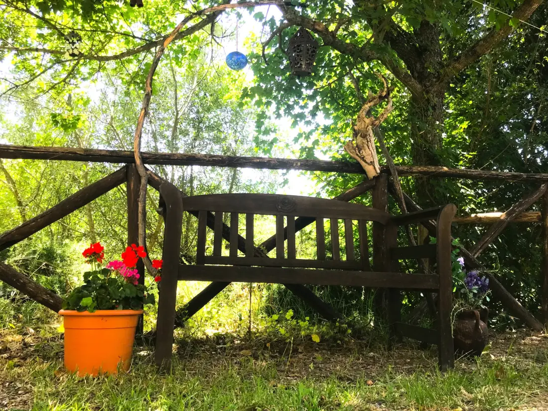 Maison de Vacances Chiusdino