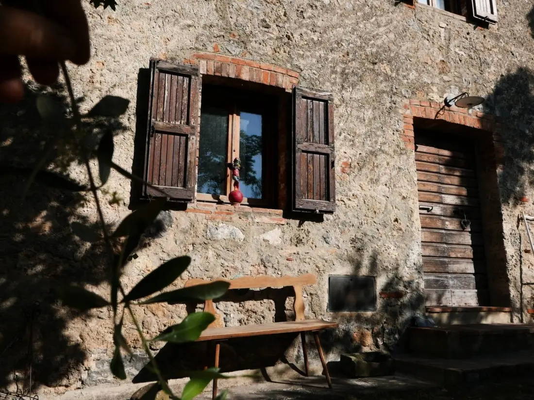 Maison de Vacances Chiusdino