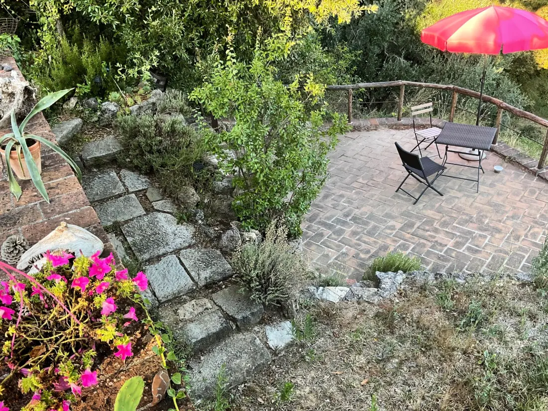 Maison de Vacances Chiusdino