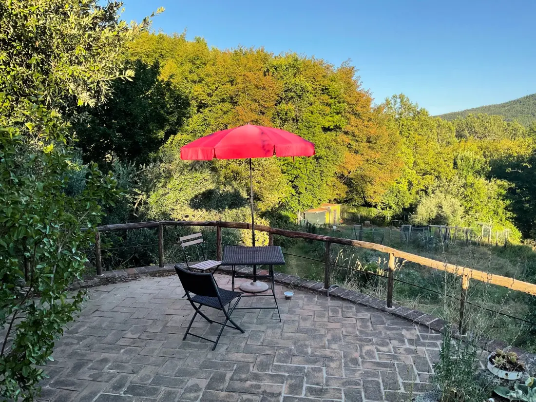 Maison de Vacances Chiusdino