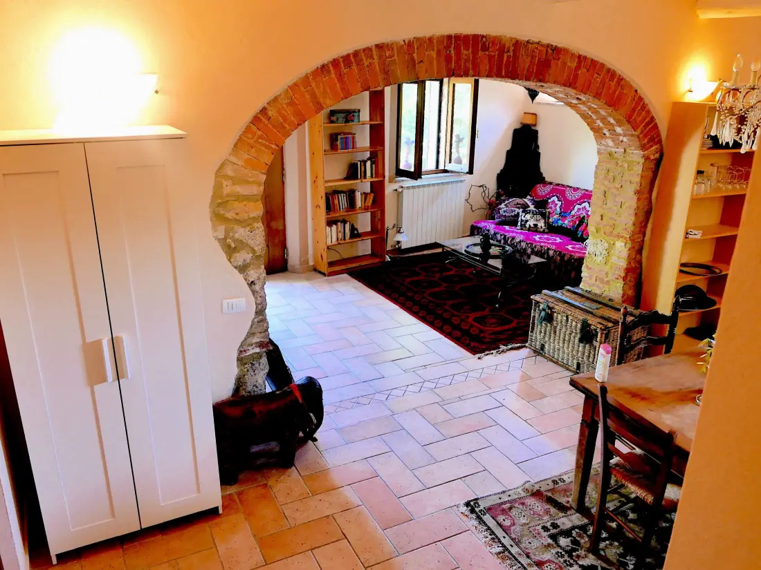 Maison de Vacances Chiusdino
