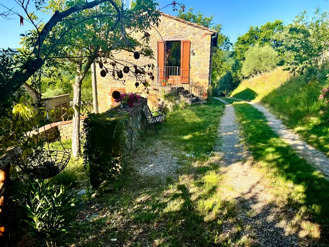 Maison de Vacances Chiusdino