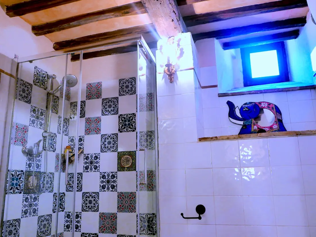 Maison de Vacances Chiusdino