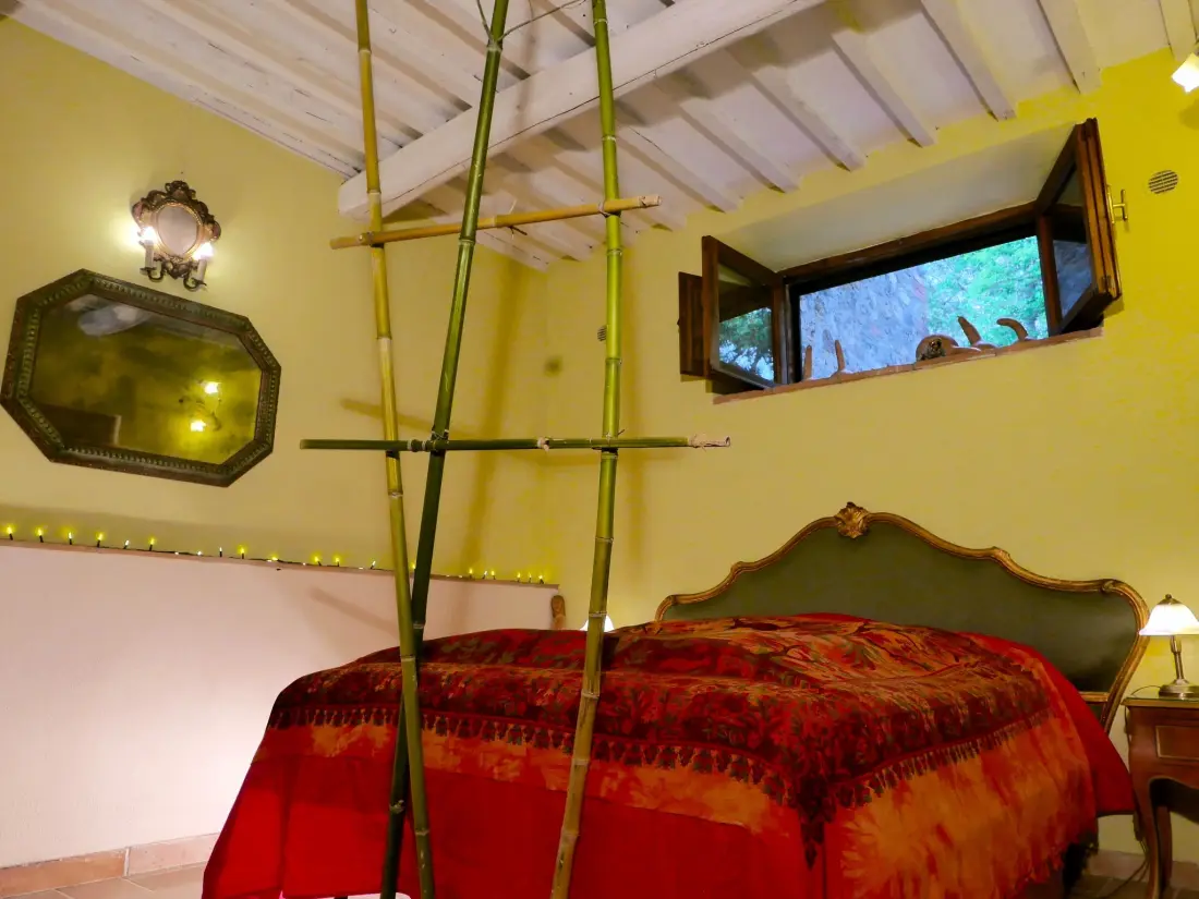 Maison de Vacances Chiusdino