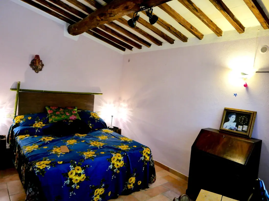 Maison de Vacances Chiusdino