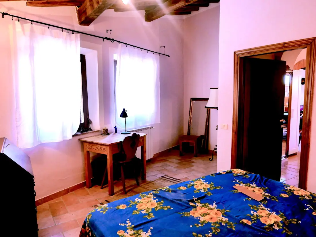 Maison de Vacances Chiusdino