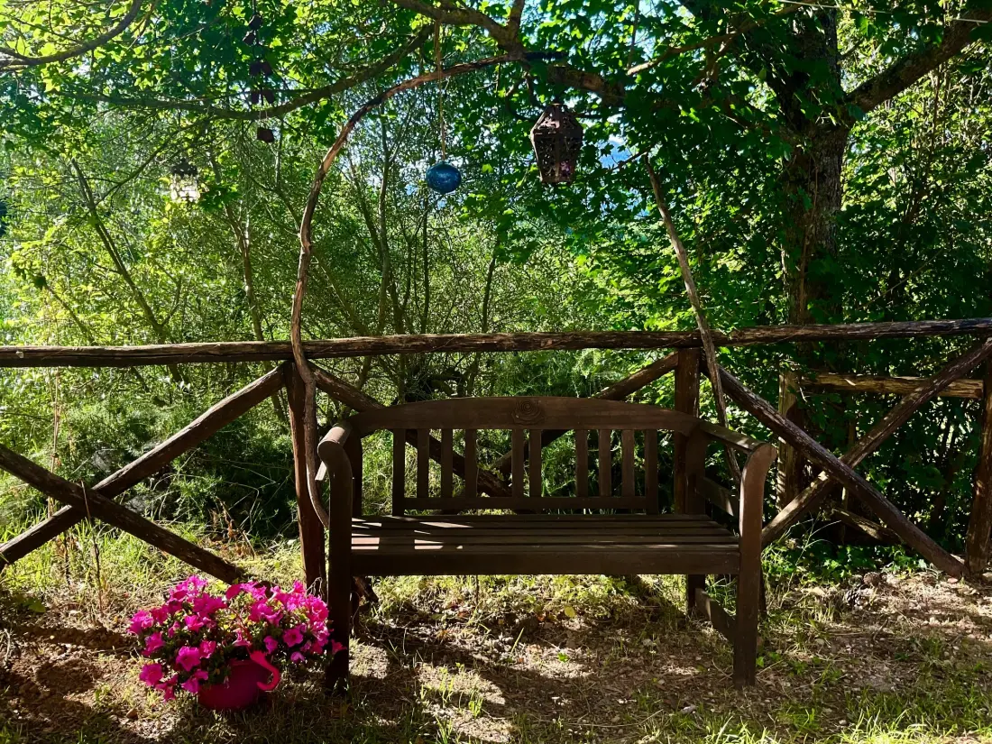 Maison de Vacances Chiusdino