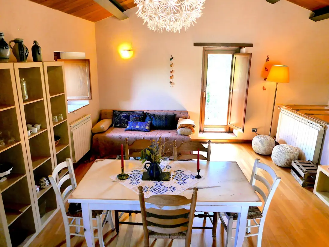 Maison de Vacances Chiusdino