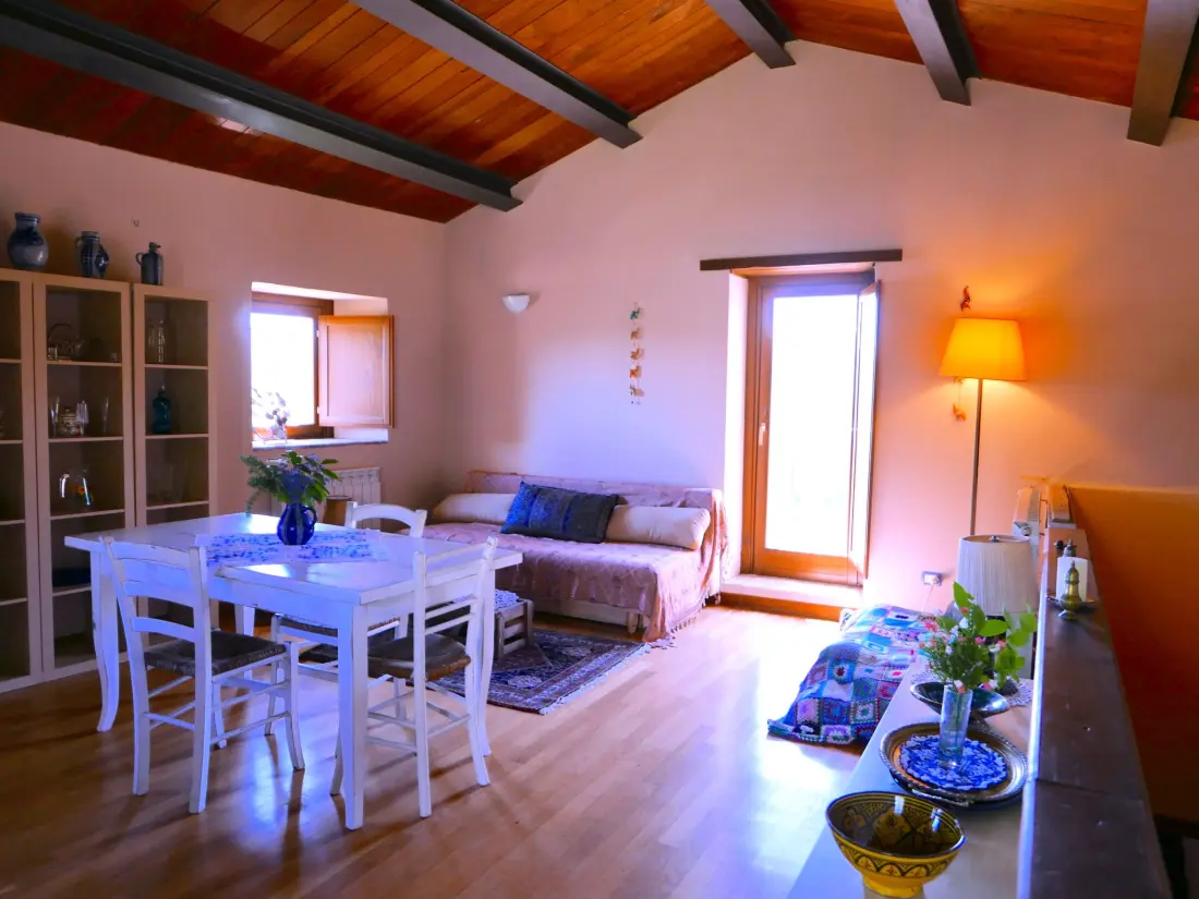 Maison de Vacances Chiusdino