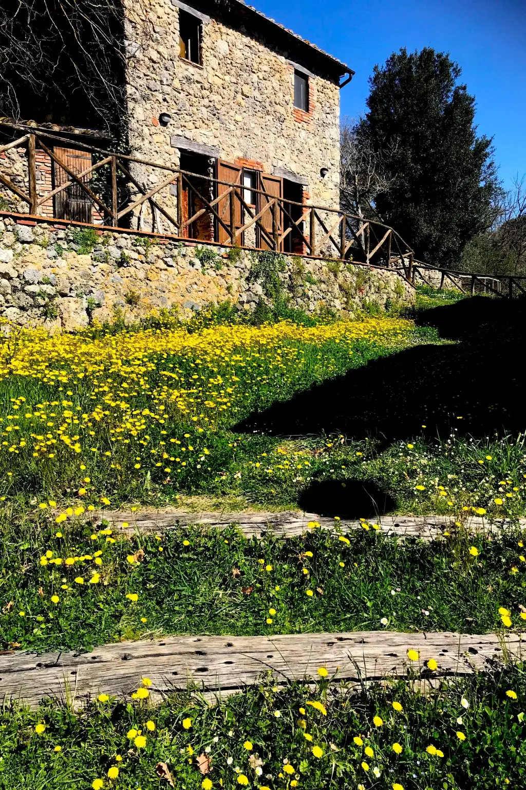 Maison de Vacances Chiusdino