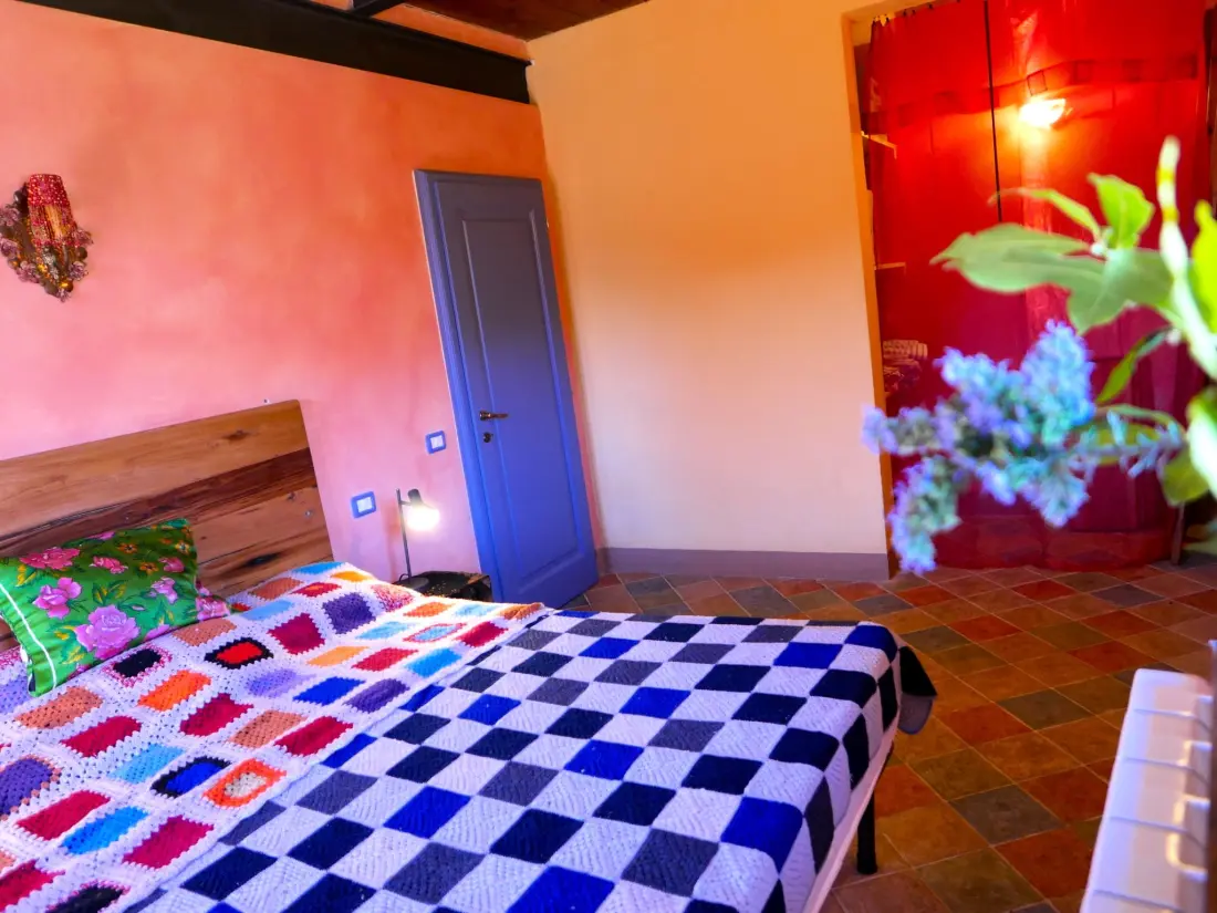 Maison de Vacances Chiusdino