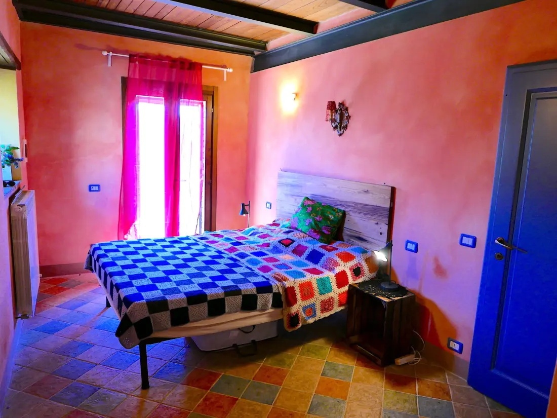 Maison de Vacances Chiusdino