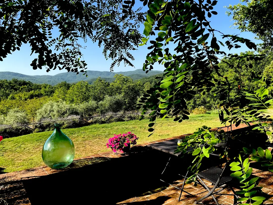 Maison de Vacances Chiusdino
