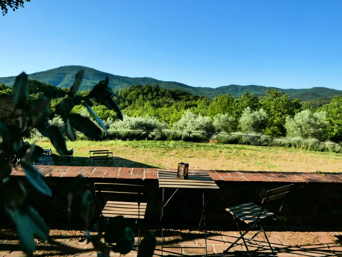 Maison de Vacances Chiusdino