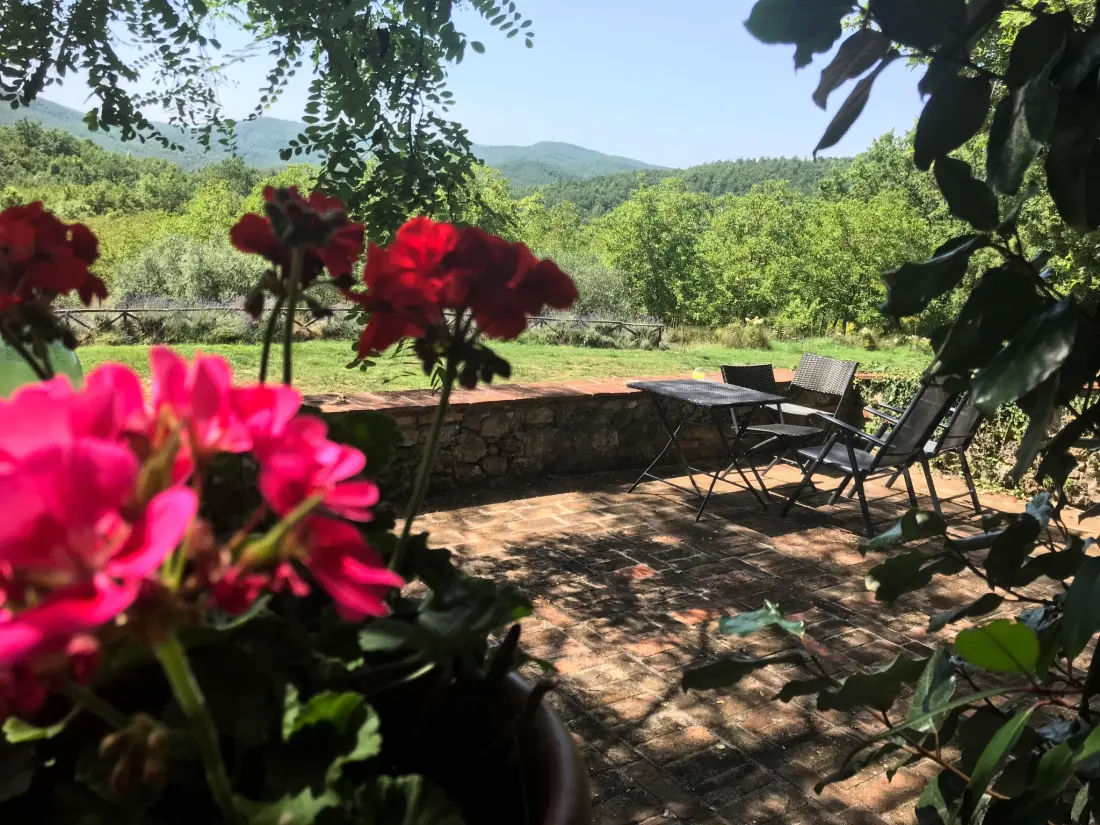 Maison de Vacances Chiusdino