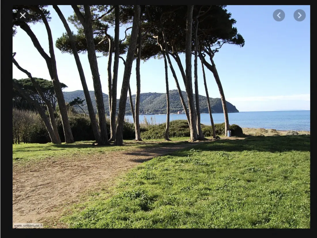 Maison de Vacances Chiusdino