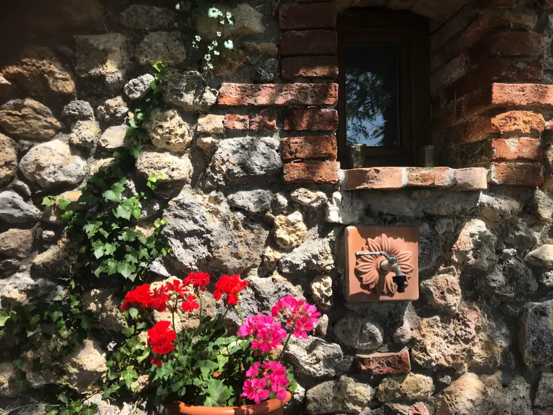Maison de Vacances Chiusdino