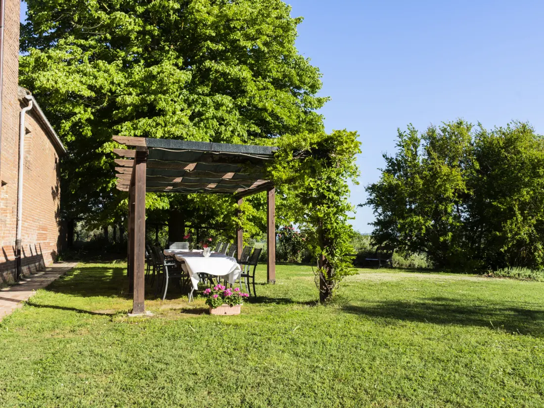 Maison de Vacances Chiusi