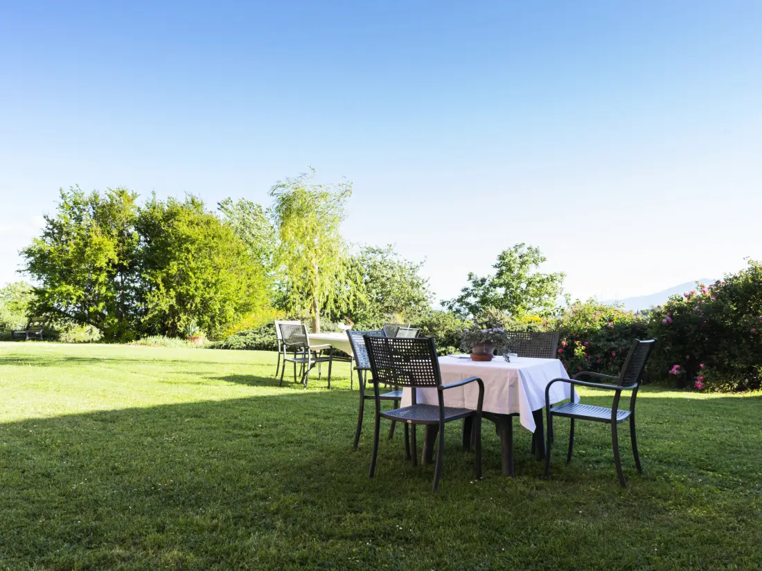 Maison de Vacances Chiusi