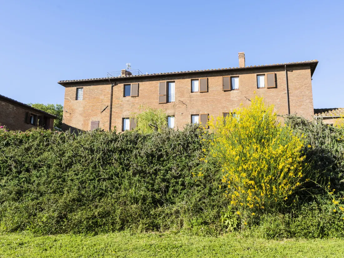 Maison de Vacances Chiusi