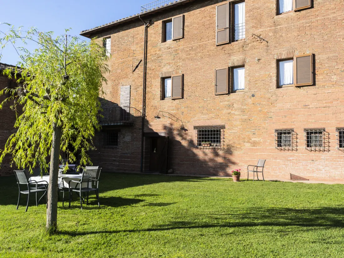 Maison de Vacances Chiusi