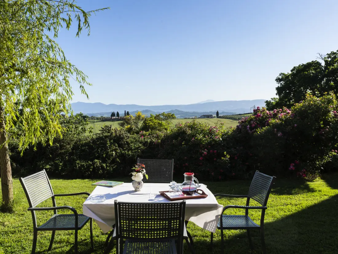 Maison de Vacances Chiusi