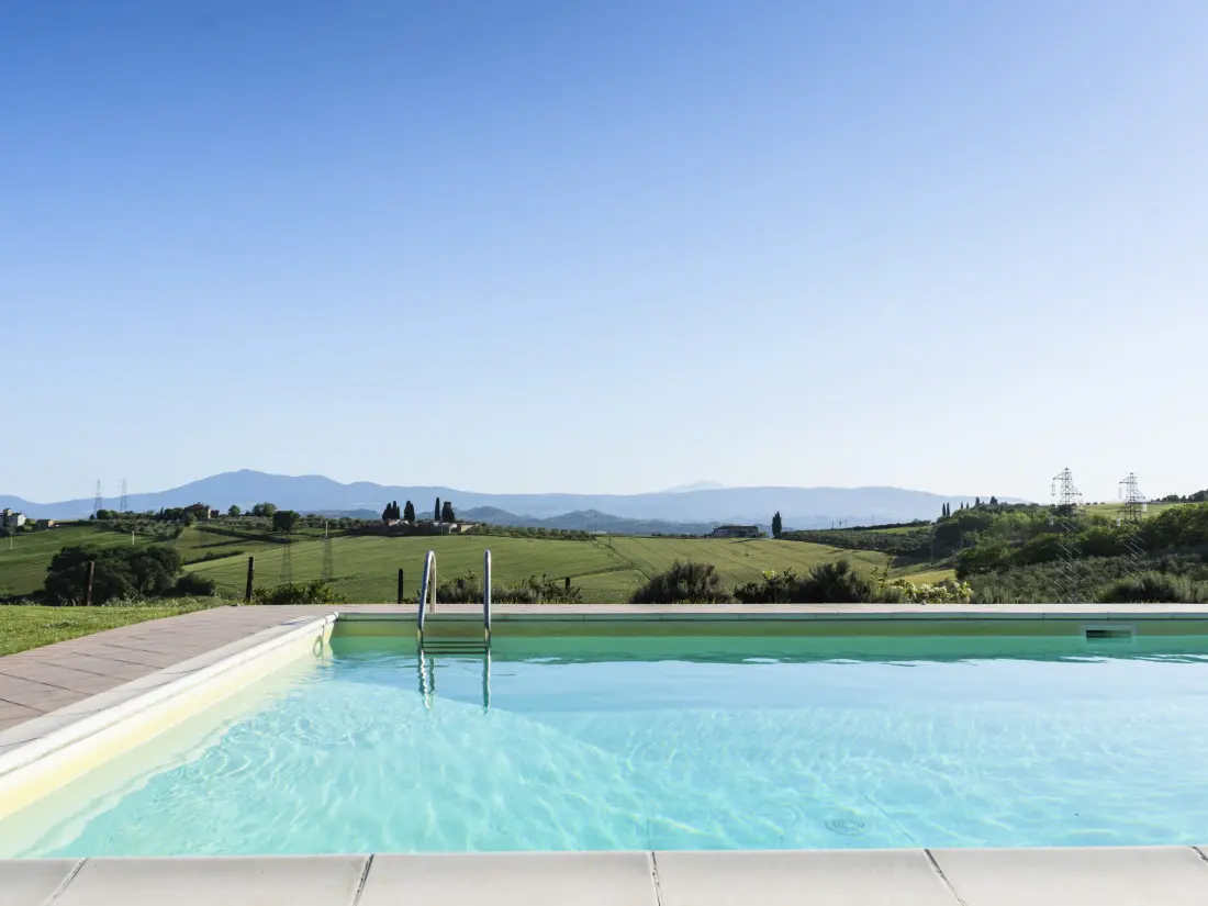 Maison de Vacances Chiusi