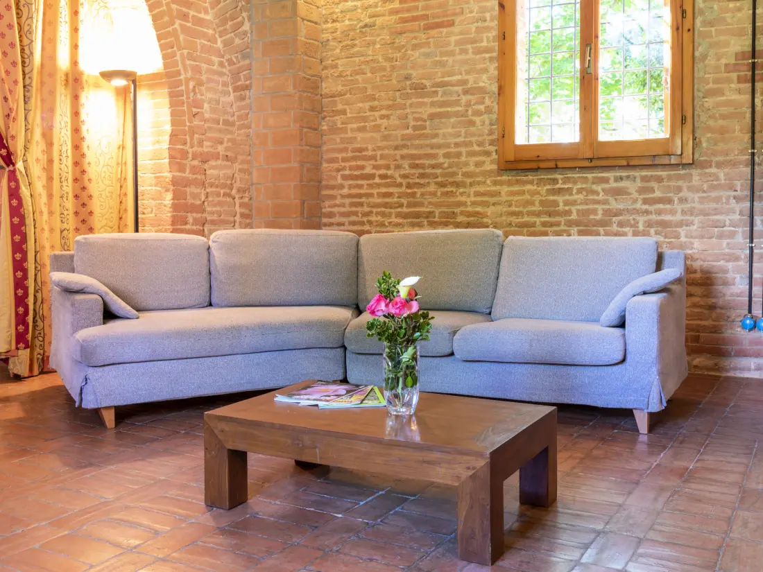Maison de Vacances Chiusi