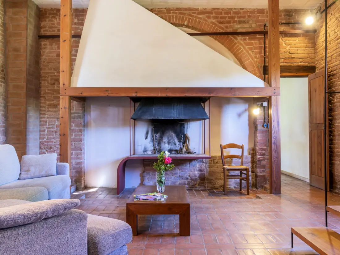 Maison de Vacances Chiusi