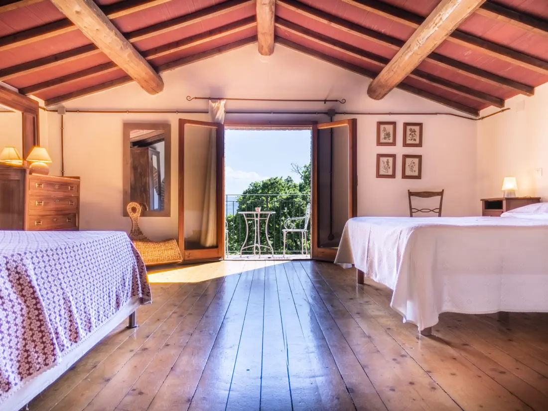 Maison de Vacances Chiusi