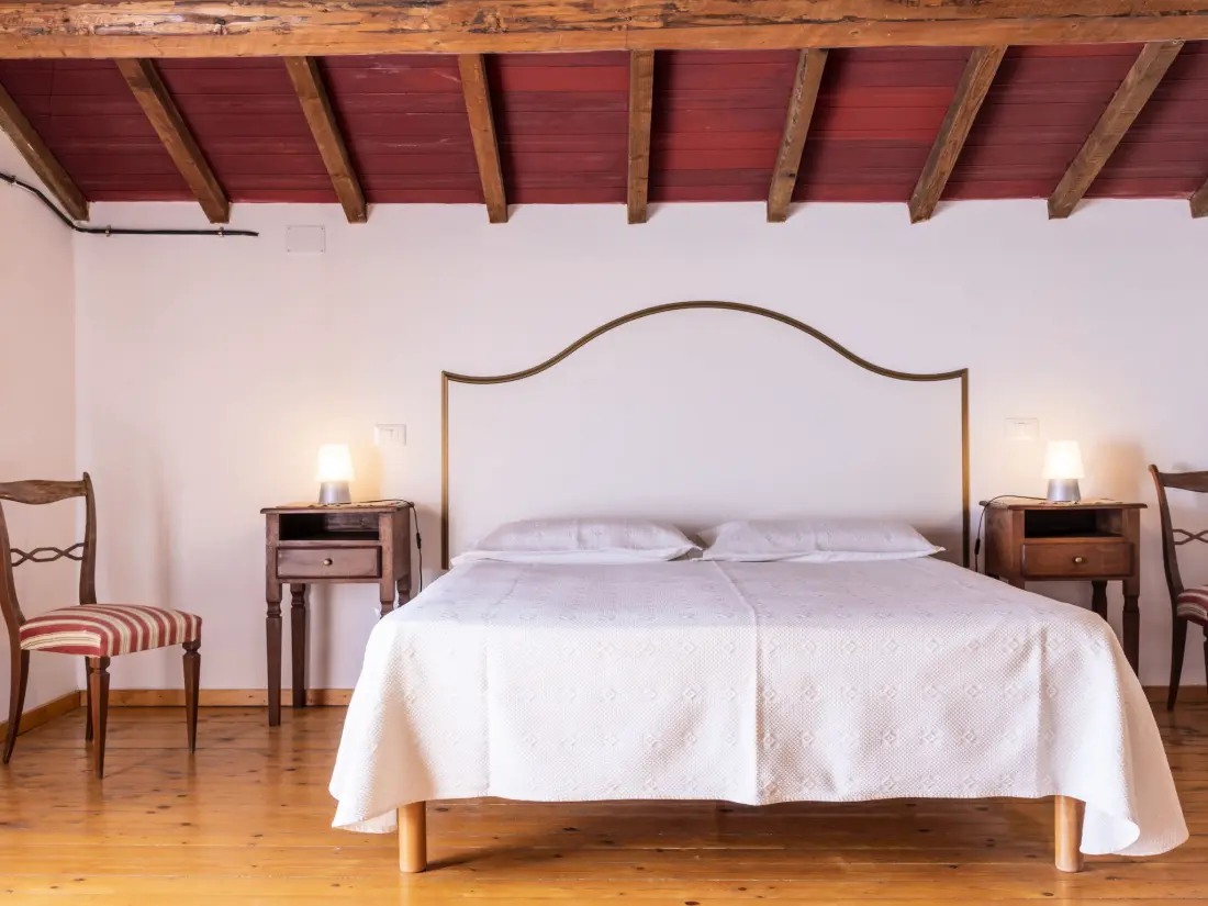 Maison de Vacances Chiusi