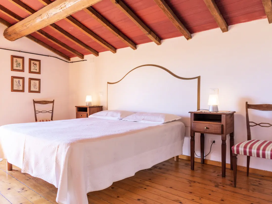 Maison de Vacances Chiusi