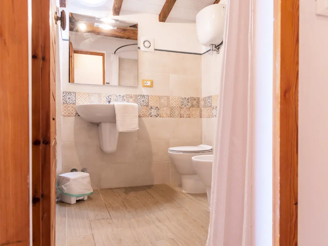 Maison de Vacances Chiusi
