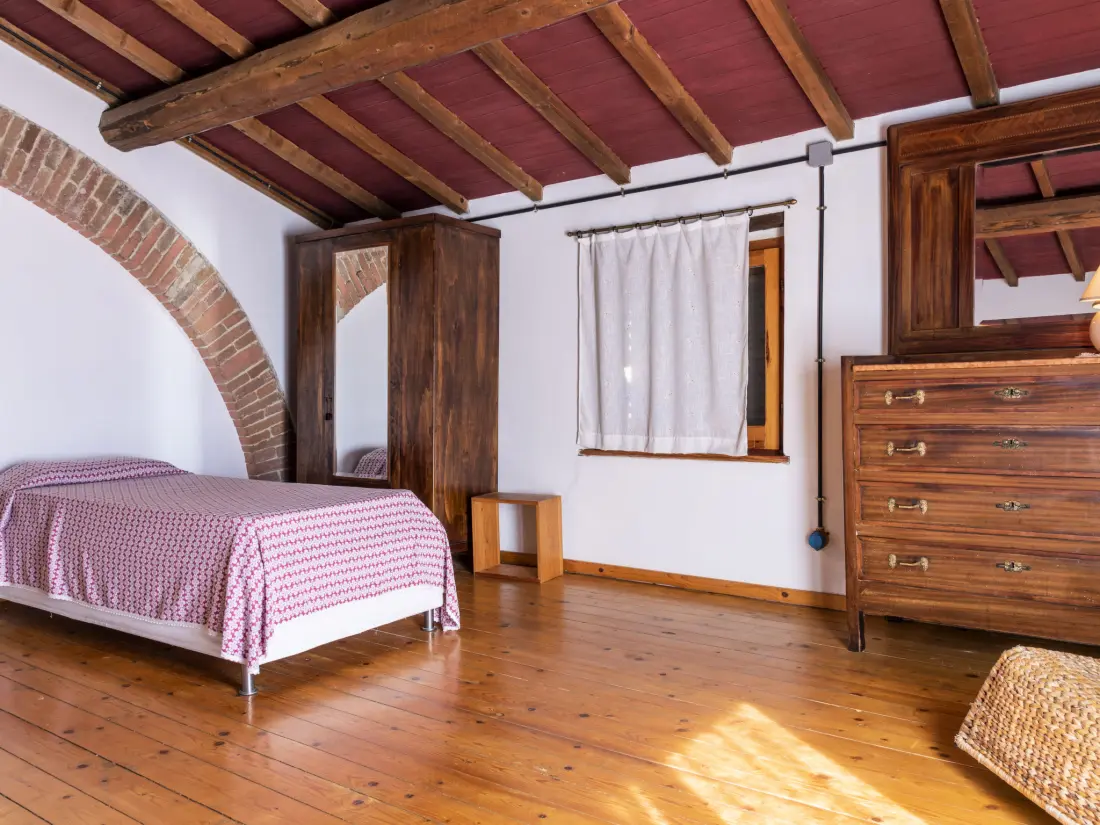 Maison de Vacances Chiusi
