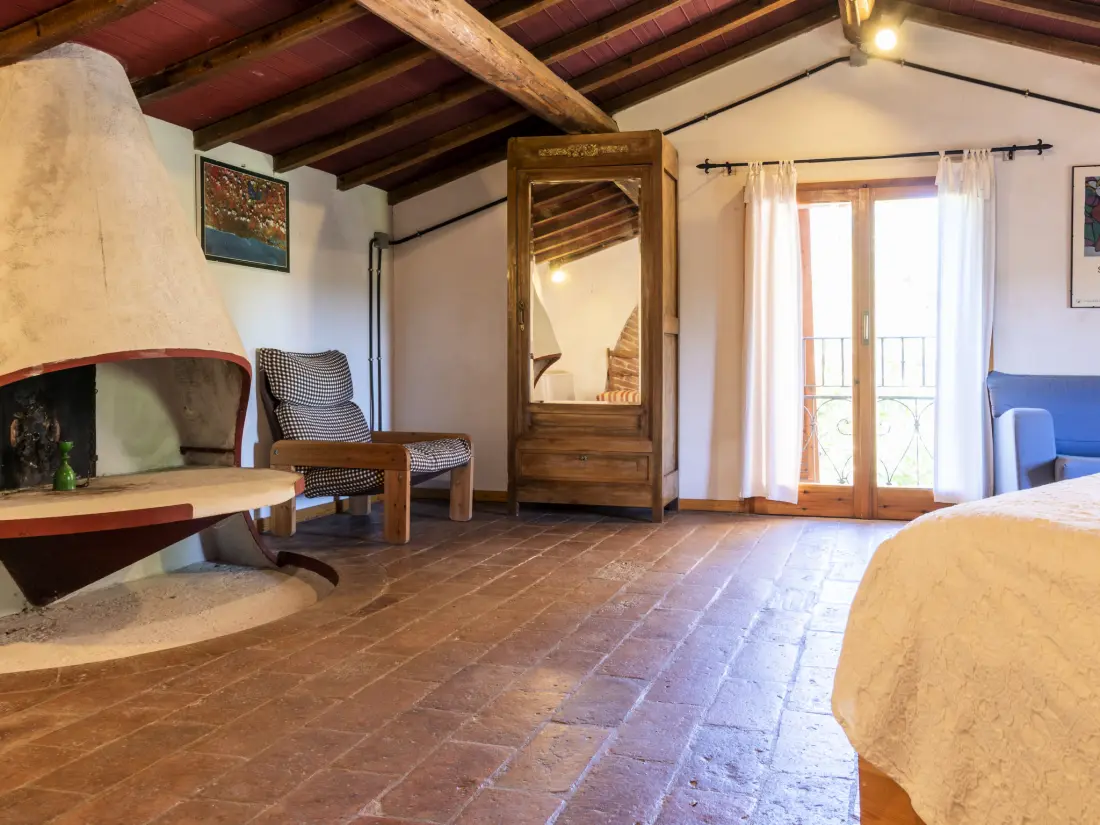 Maison de Vacances Chiusi
