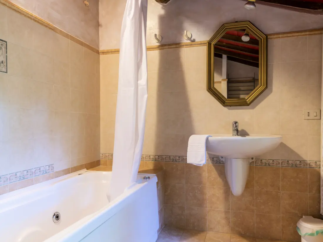 Maison de Vacances Chiusi