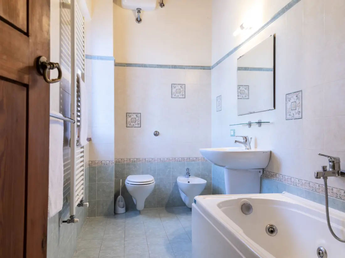 Maison de Vacances Chiusi