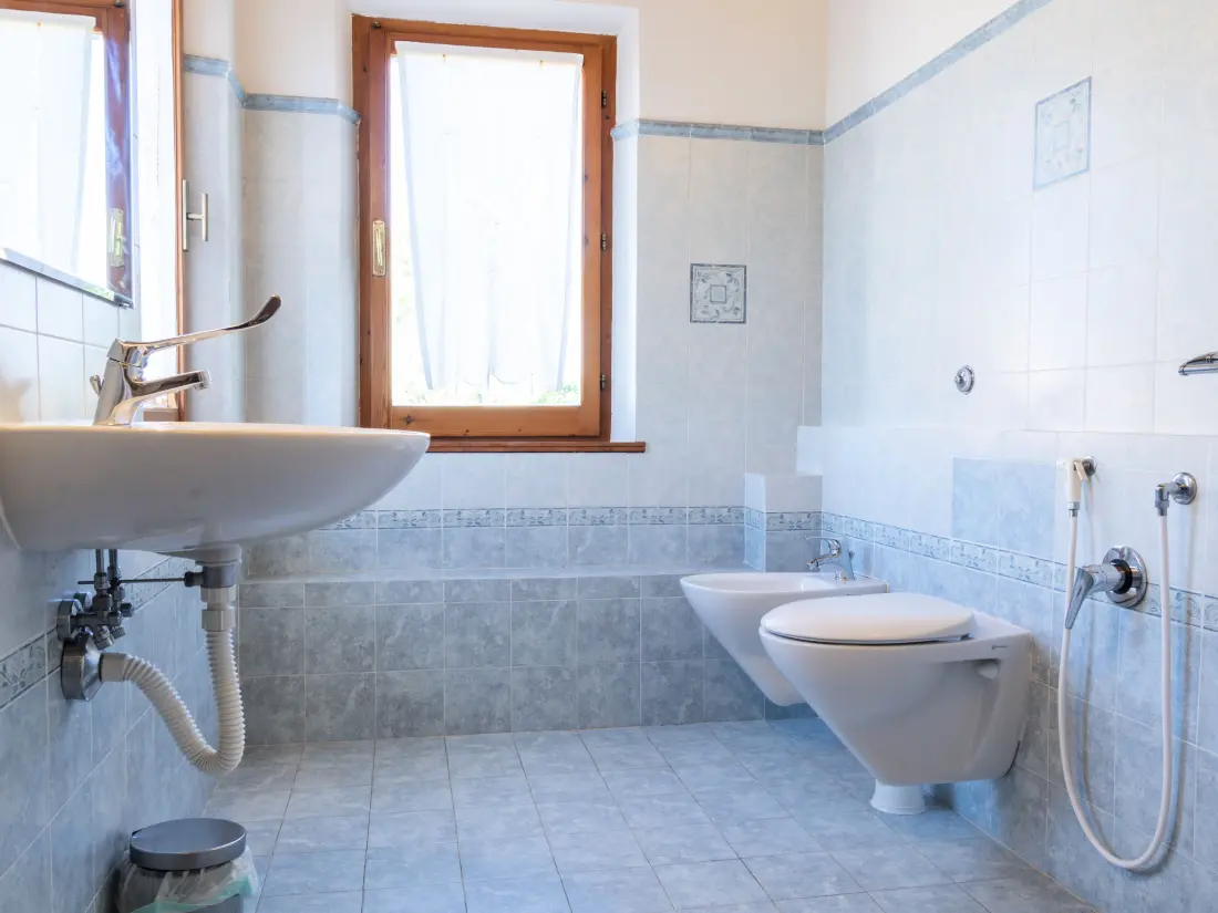 Maison de Vacances Chiusi