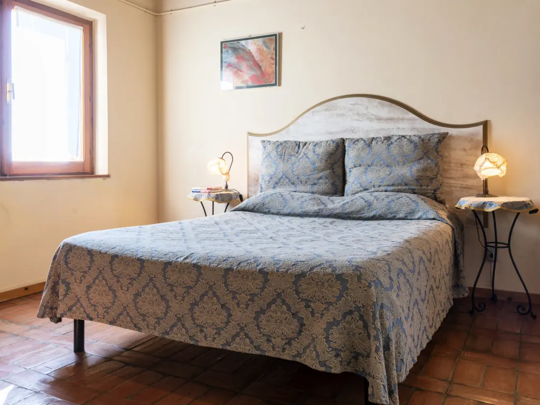 Maison de Vacances Chiusi