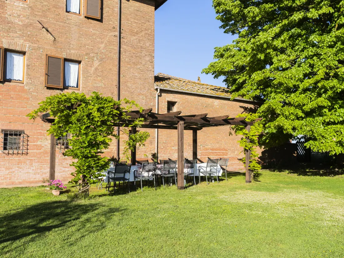 Maison de Vacances Chiusi