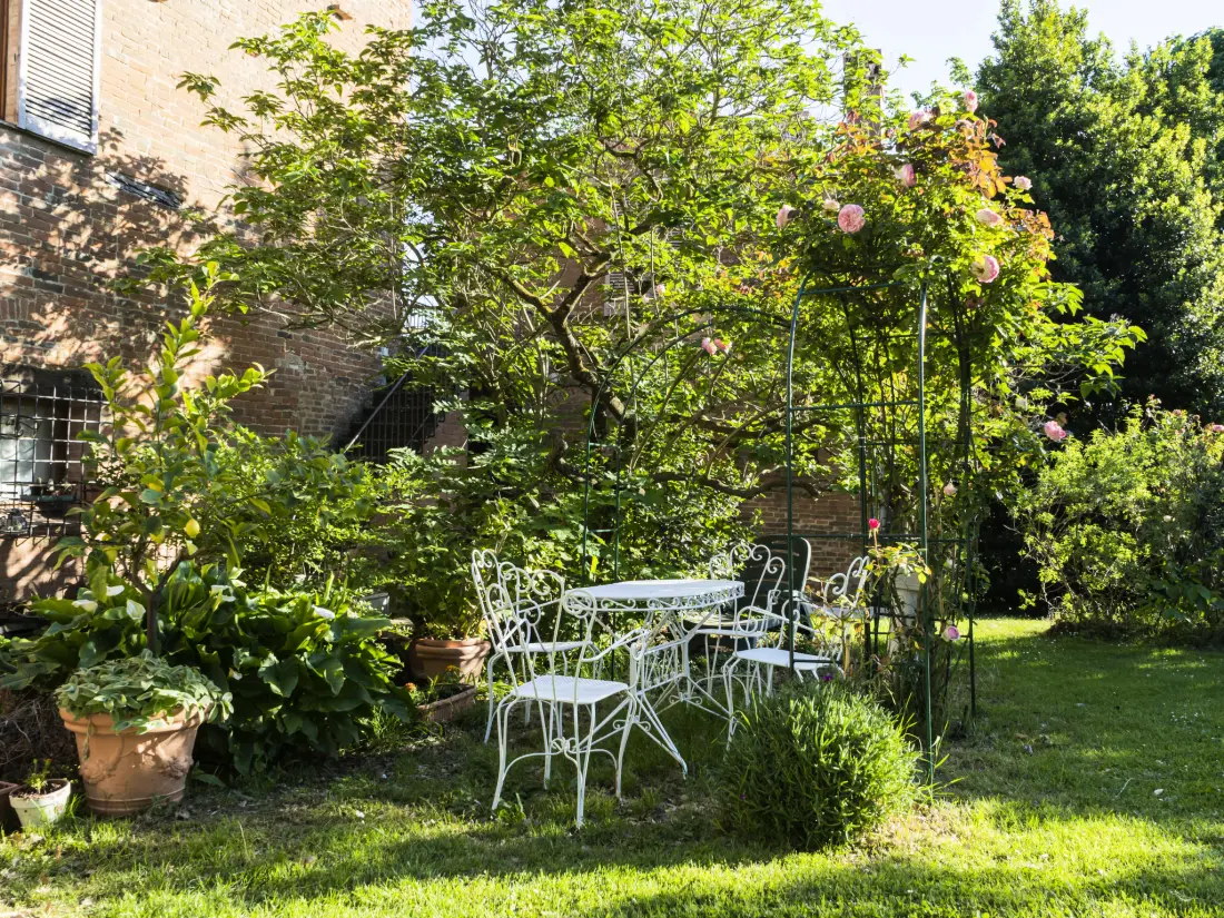 Maison de Vacances Chiusi