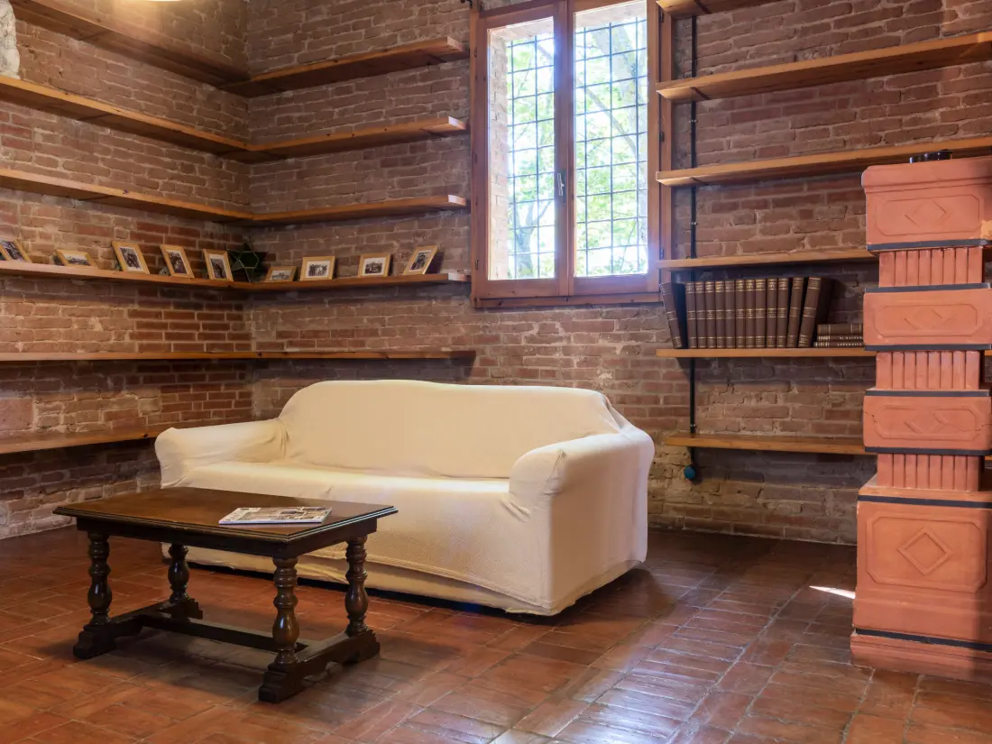 Maison de Vacances Chiusi