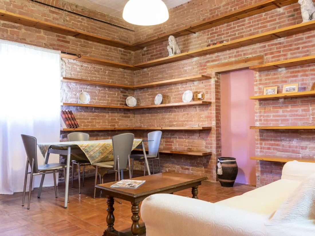 Maison de Vacances Chiusi