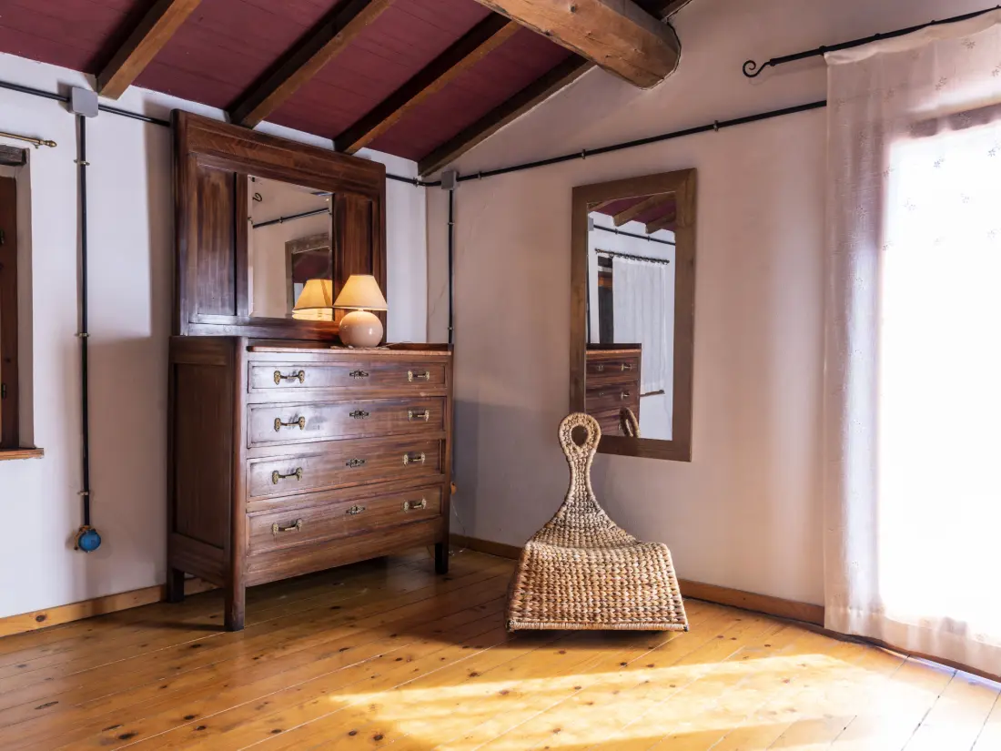 Maison de Vacances Chiusi