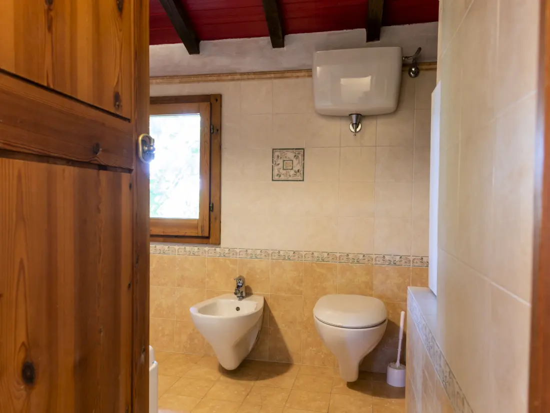 Maison de Vacances Chiusi
