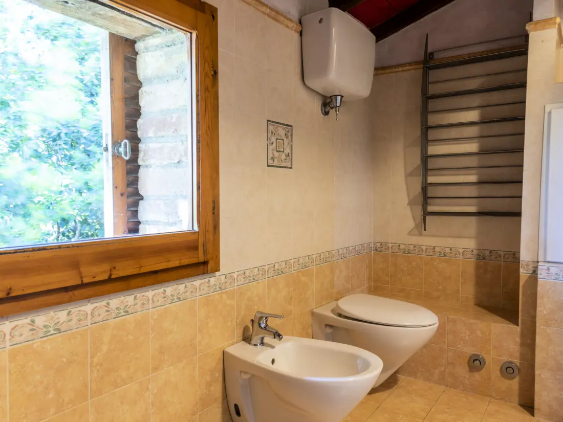 Maison de Vacances Chiusi