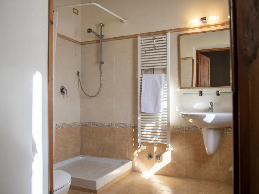 Maison de Vacances Chiusi