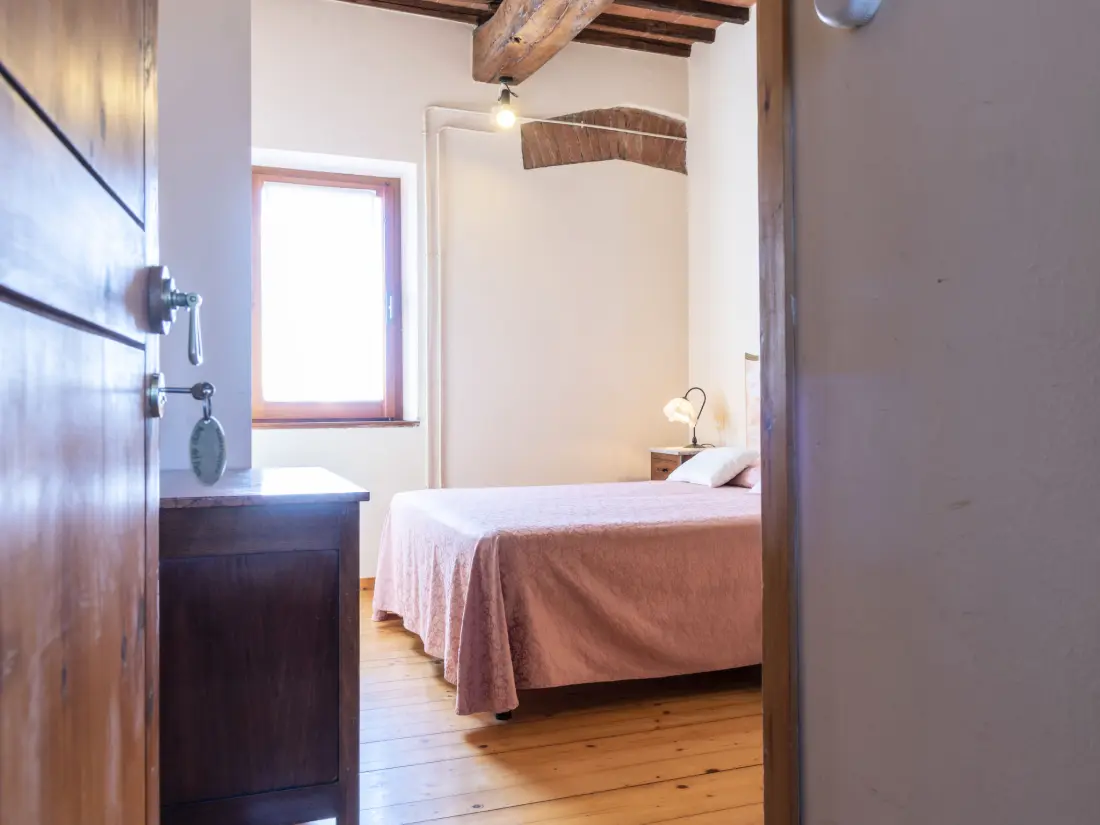 Maison de Vacances Chiusi