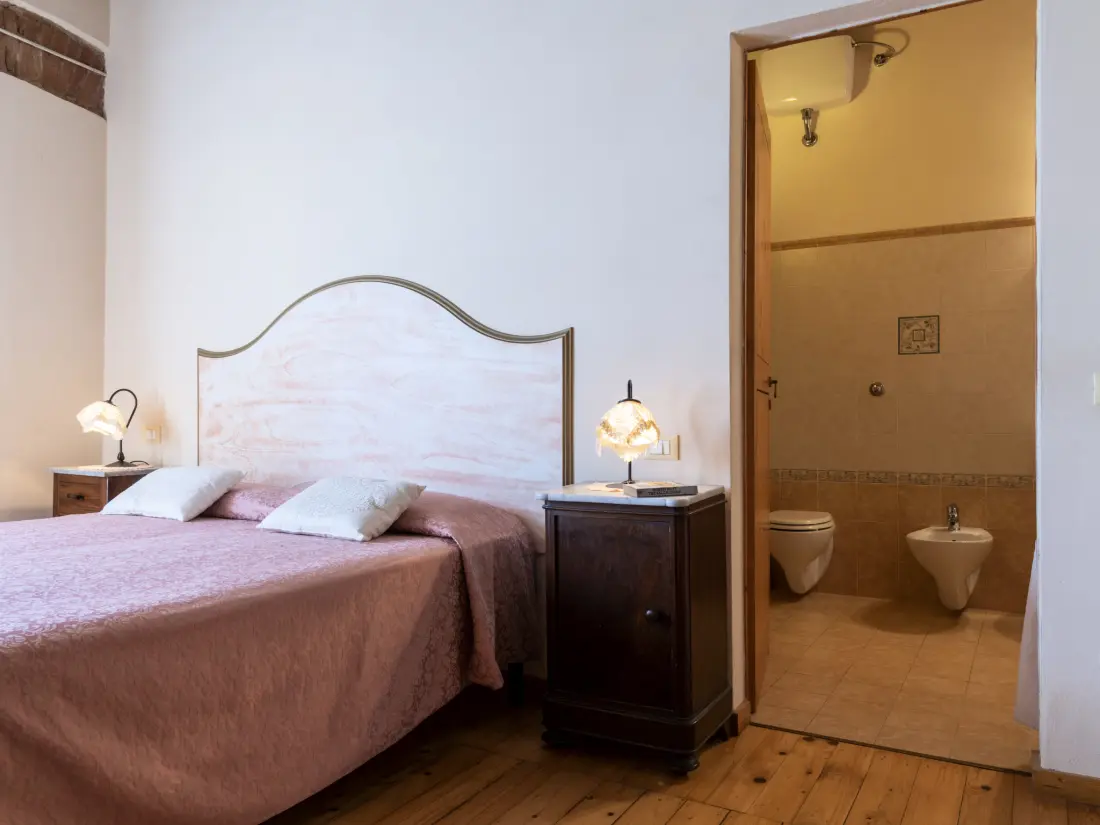 Maison de Vacances Chiusi