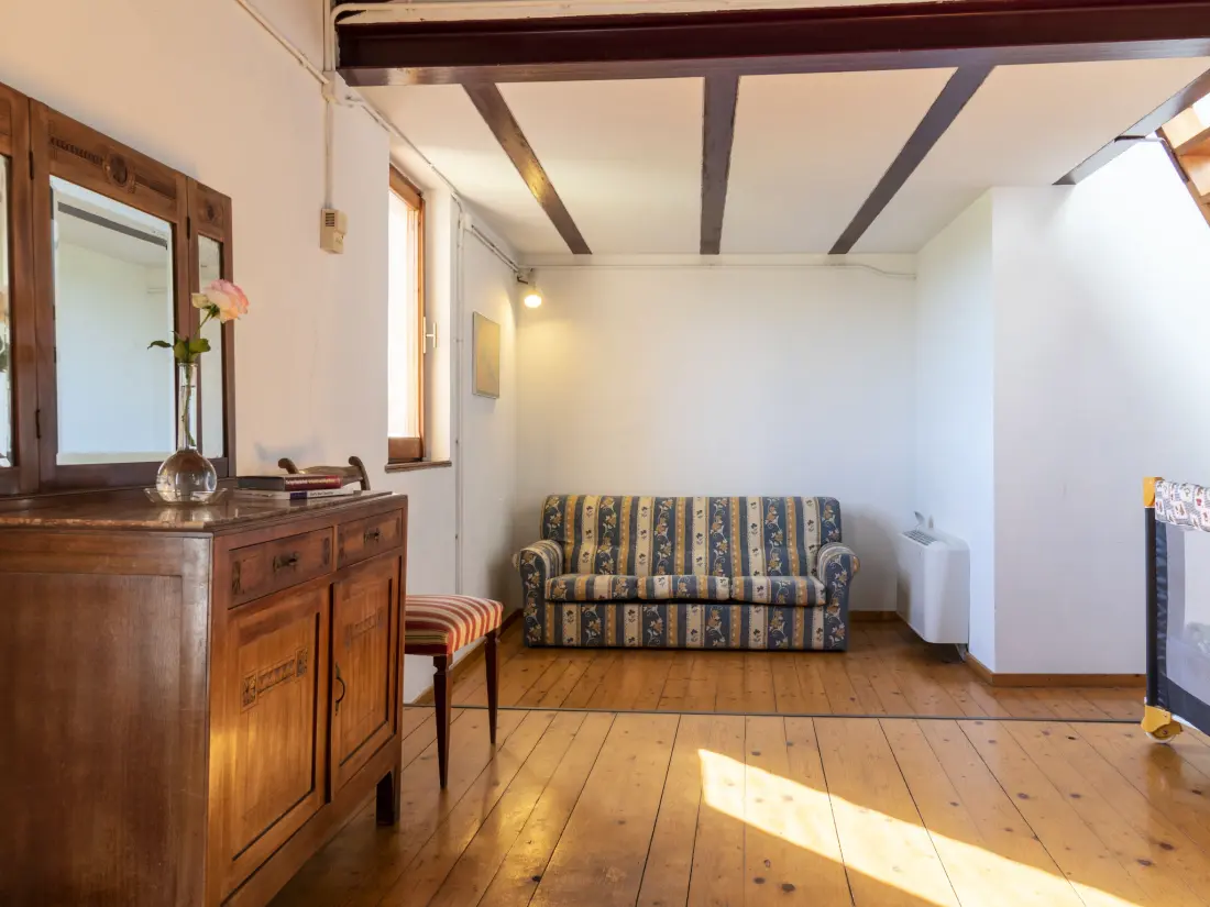 Maison de Vacances Chiusi
